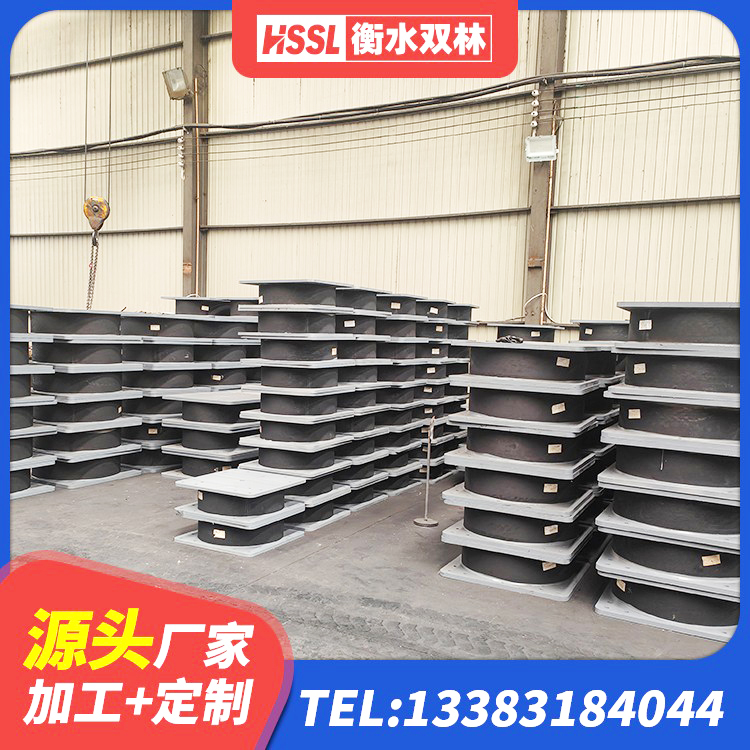 云冈区橡胶隔震支座LRB600厂家 云冈区LNR水平力分散型支座 云冈区建筑抗震支座-LNR700-II源头工厂 云冈区减震隔震支座什么价格 - 第1张