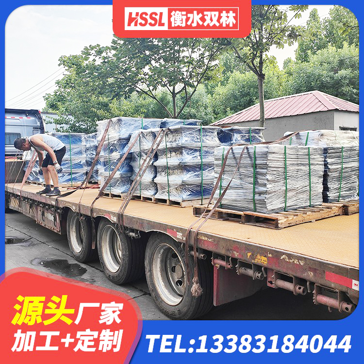 云冈区LNR400天然橡胶支座厂家 云冈区建筑减隔震支座生产厂家 云冈区LRB隔震支座1500源头工厂 云冈区I型隔震支座 - 第4张