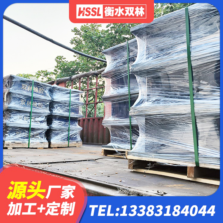 云冈区建筑抗震支座工厂 云冈区隔震支座装置厂家 云冈区LRB800铅芯支座 云冈区LNR橡胶隔震支座600(II型)生产厂家 - 第5张