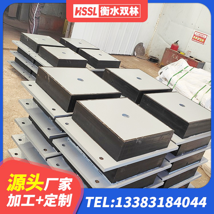 云冈区LRB1200铅芯橡胶隔震支座 云冈区LRB1000铅芯橡胶隔震支座厂家 云冈区LRB1400隔震支座生产厂家 云冈区建筑铅芯隔震支座定制厂家 - 第4张
