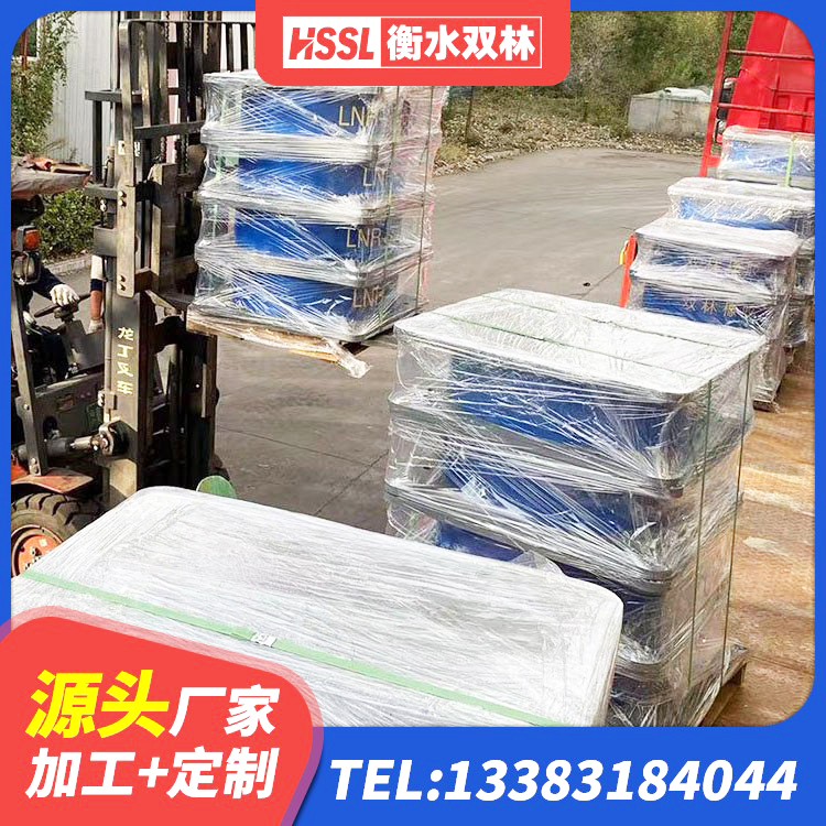 云冈区LNR橡胶隔震支座500(II型) 云冈区隔震橡胶支座厂家报价 云冈区建筑厚叠层隔震支座生产厂家 云冈区减振橡胶隔震支座生产厂家 - 第9张