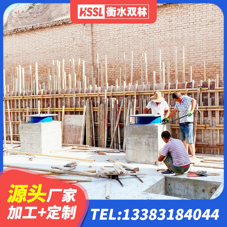 云冈区LRB1000橡胶隔震支座 云冈区建筑橡胶隔震支座JG 云冈区铅芯隔震支座厂商 云冈区建筑住宅隔震支座 - 第2张