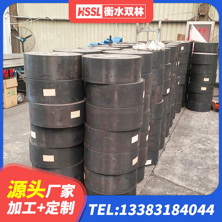 云冈区LNR1000支座 云冈区LRB橡胶隔震支座1000厂家 云冈区建筑非连续端铅芯橡胶隔震支座源头工厂 云冈区LNR600隔震支座厂家电话 - 第3张