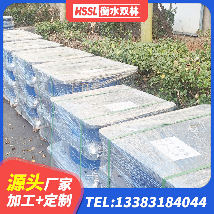 云冈区LRB1200铅芯橡胶隔震支座 云冈区LRB1000铅芯橡胶隔震支座厂家 云冈区LRB1400隔震支座生产厂家 云冈区建筑铅芯隔震支座定制厂家 - 第6张