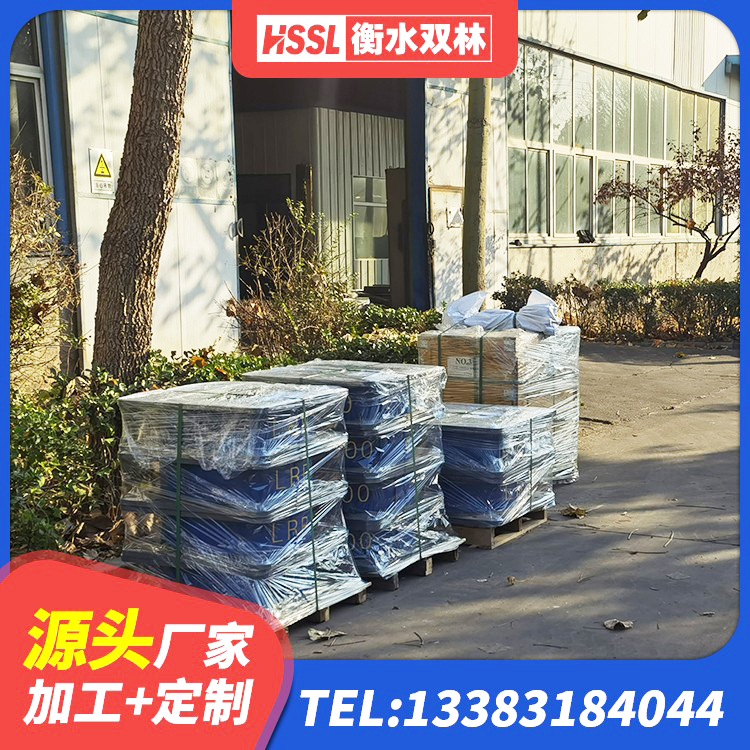 云冈区铅芯防震支座源头工厂 云冈区水平力分散支座生产厂家 云冈区建筑隔震支座厂商源头工厂 云冈区LNR水平力分散力型橡胶隔震支座厂家 - 第5张