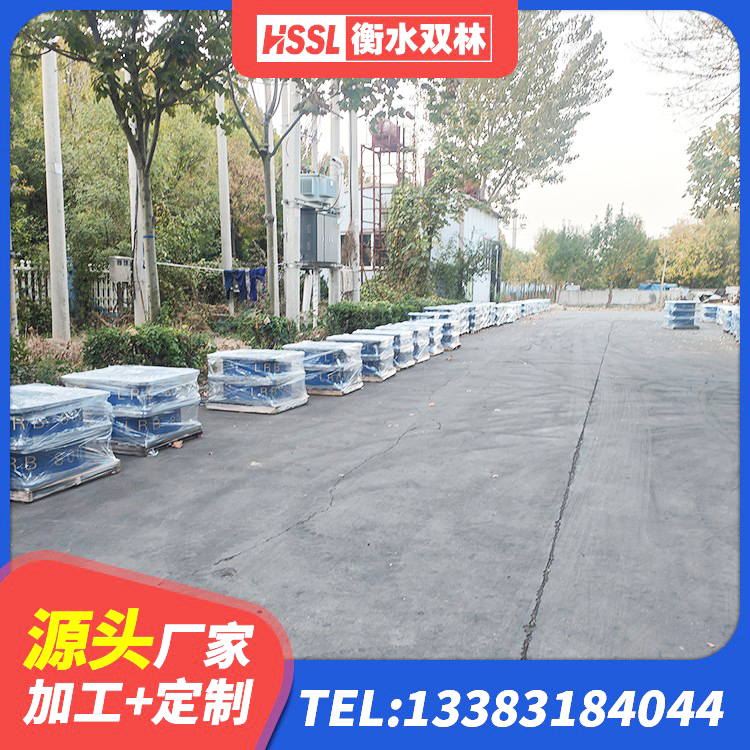 云冈区隔震支座LRB型 云冈区LNG隔震支座厂家 云冈区建筑隔震减震橡胶隔震支座生产厂家 云冈区LNR隔震支座500(II型)生产厂家 - 第5张