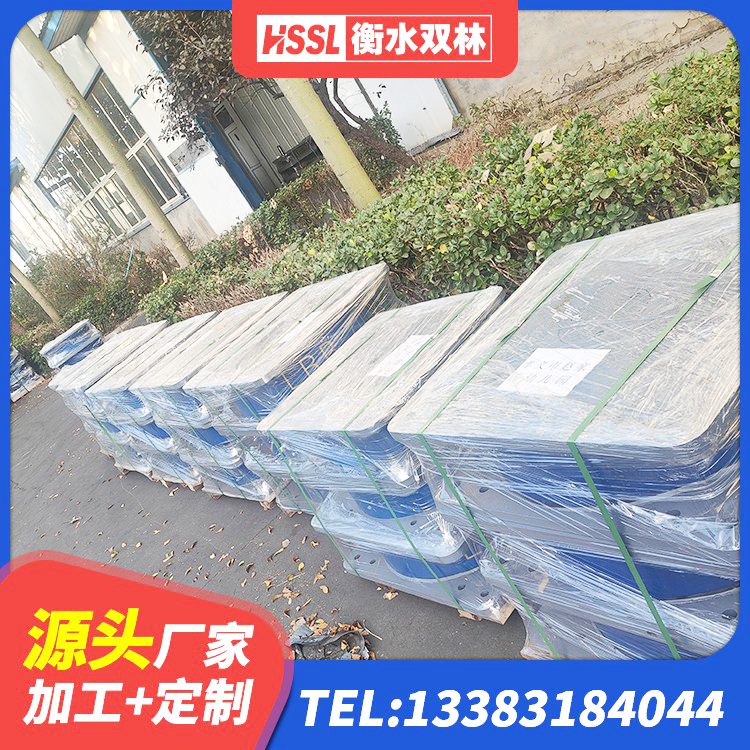 云冈区HDR600高阻尼隔震支座厂家 云冈区LRB建筑隔震支座厂家电话 云冈区建筑带铅芯隔震支座源头工厂 云冈区LNR900天然隔震支座厂家电话 - 第7张